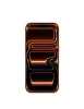 iPhone 17 Pro, 256 ГБ, Cosmic Orange