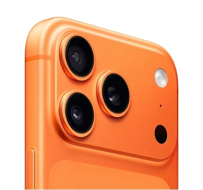 iPhone 17 Pro, 256 ГБ, Cosmic Orange