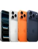 iPhone 17 Pro, 256 ГБ, Cosmic Orange