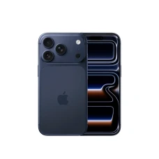 iPhone 17 Pro eSIM, 256 ГБ, Deep Blue