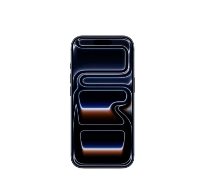 iPhone 17 Pro, 256 ГБ, Deep Blue