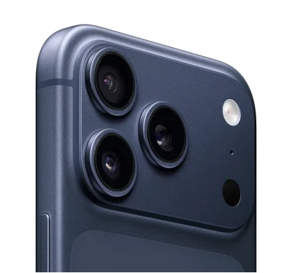 iPhone 17 Pro, 256 ГБ, Deep Blue