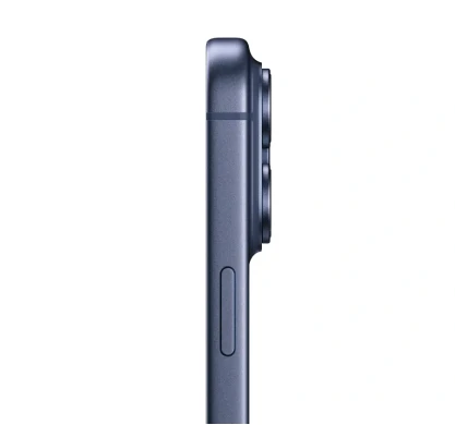 iPhone 17 Pro, 256 ГБ, Deep Blue
