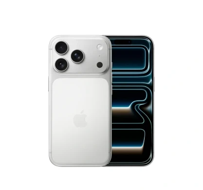 iPhone 17 Pro, 256 ГБ, Silver