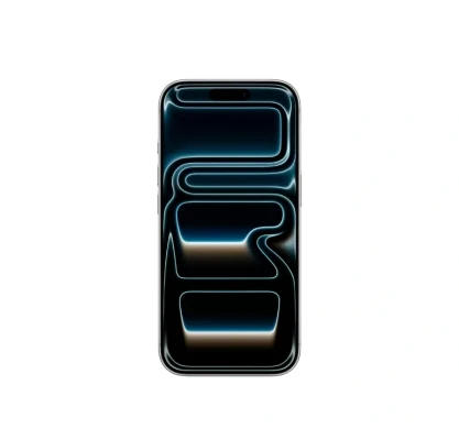 iPhone 17 Pro, 256 ГБ, Silver