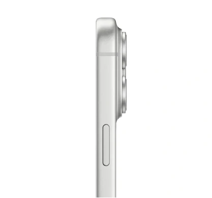 iPhone 17 Pro, 256 ГБ, Silver