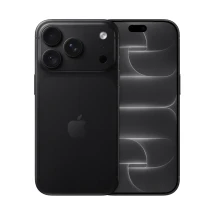 iPhone 18 Pro Max eSIM, 1 ТБ, Black
