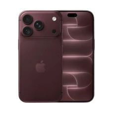 iPhone 18 Pro 256GB Burgundy