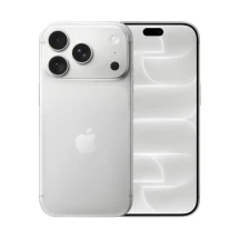 iPhone 18 Pro Max eSIM, 1 ТБ, Silver
