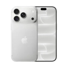 iPhone 18 Pro 256GB Silver