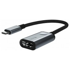 Переходник (адаптер) Hoco HB21 HDMI-Type-C