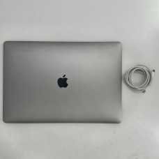 MacBook Pro 2016