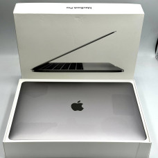 MacBook Pro 2017