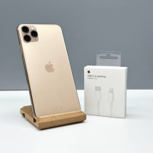 iPhone 11 Pro Max 64GB Gold