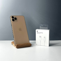 iPhone 11 Pro Max 512GB Gold