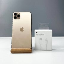 iPhone 11 Pro Max 64GB Gold