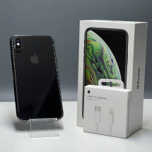 iPhone XS Max 512GB Space Gray