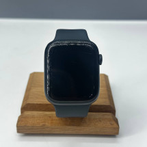 Apple Watch S7 45мм Green