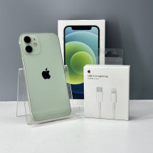 iPhone 12 Mini 128GB Green