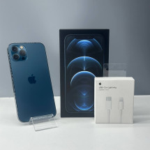 iPhone 12 Pro 256GB Pacific Blue