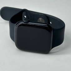 Apple Watch S9 45мм Midnight