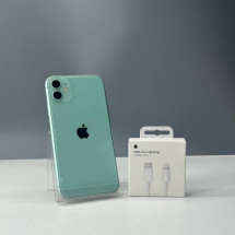 iPhone 11 64GB Green