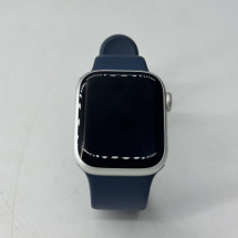 Apple Watch S9 41мм Silver