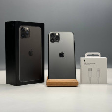 iPhone 11 Pro 256GB Space Gray