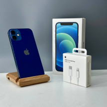 iPhone 12 Mini 128GB Blue