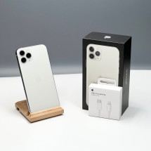 iPhone 11 Pro 64GB Silver