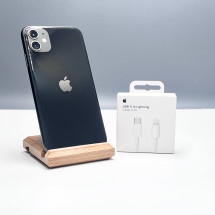 iPhone 11 128GB Black