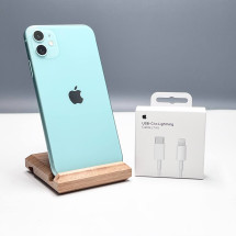 iPhone 11 128GB Green