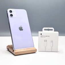 iPhone 11 128GB Purple