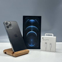 iPhone 12 Pro 512GB Graphite