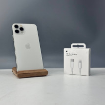 iPhone 11 Pro 64GB Silver