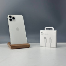 iPhone 11 Pro 64GB Silver