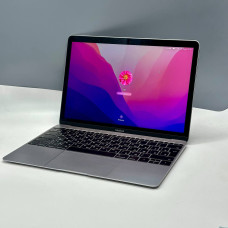 MacBook 12 (2017) Space Gray