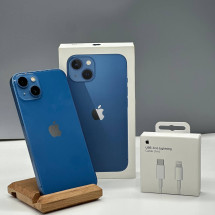 iPhone 13 128GB Blue