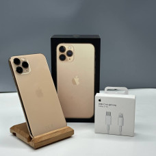iPhone 11 Pro 64GB Gold