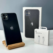 iPhone 11 64GB Black