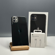 iPhone 11 64GB Black