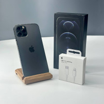 iPhone 12 Pro 256GB Graphite