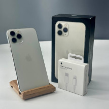 iPhone 11 Pro 256GB Silver