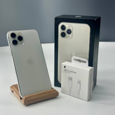 iPhone 11 Pro 256GB Silver