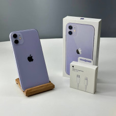 iPhone 11 64GB Purple