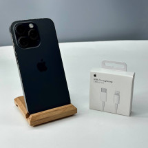 iPhone 14 Pro 128GB Space Black