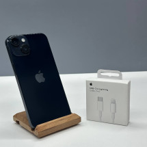 iPhone 14 128GB Midnight