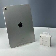 iPad 10 256GB Silver