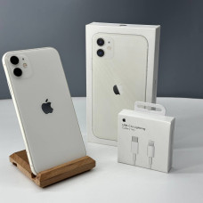 iPhone 11 64GB White