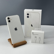iPhone 11 128GB White